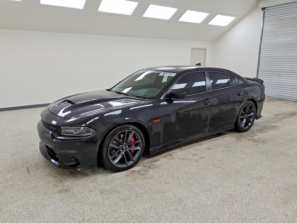 Продажа на аукционе авто 2015 Dodge Charger, vin: 2C3CDXEJ3FH770245, номер лота: 51538356