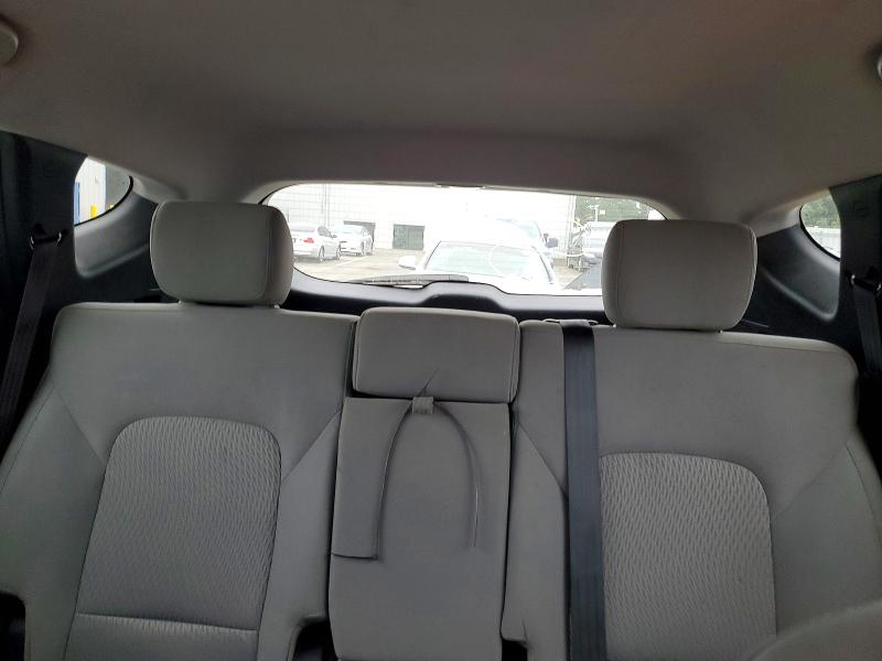 Продаж на аукціоні авто 2017 Hyundai Santa Fe Sport, vin: 5XYZTDLB7HG444193, номер лоту: 53343646