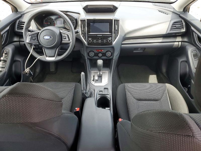 Продажа на аукционе авто 2018 Subaru Impreza, vin: 4S3GTAA63J3702876, номер лота: 53282796
