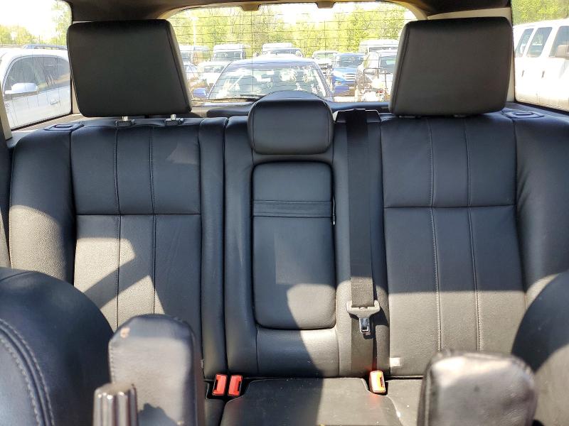 2011 Land Rover Lr2 მანქანა იყიდება აუქციონზე, vin: SALFR2BN1BH277130, აუქციონის ნომერი: 52878586
