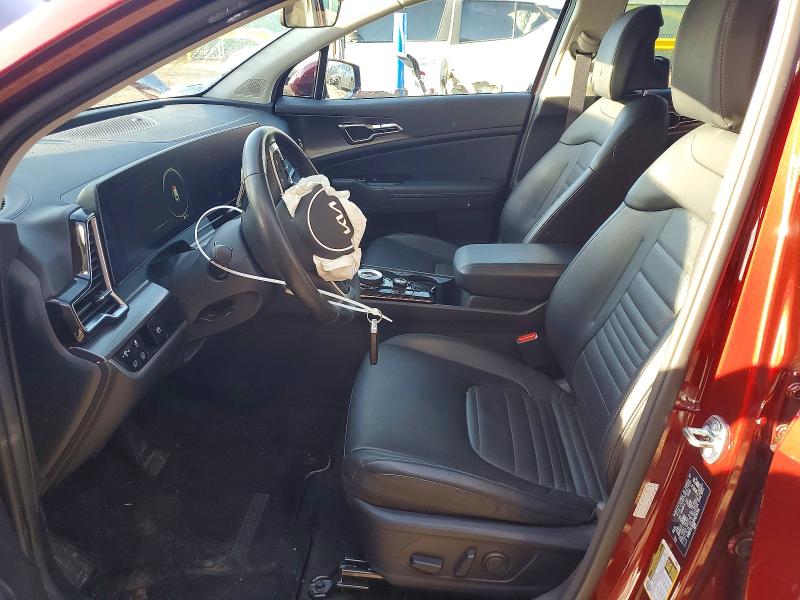 Aukcja sprzedaży 2023 Kia Sportage, vin: KNDPXCAG5P7074703, numer aukcji: 52826236