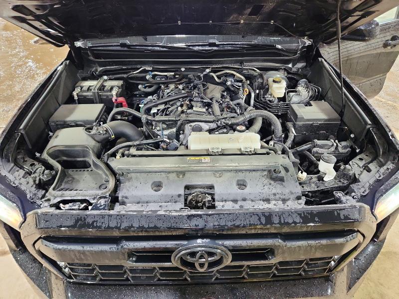 Продажа на аукционе авто 2024 Toyota Tacoma, vin: 3TMLB5JN6RM080297, номер лота: 51131076
