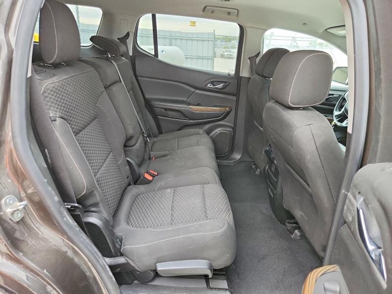 2019 Gmc Acadia მანქანა იყიდება აუქციონზე, vin: 1GKKNRLA5KZ272369, აუქციონის ნომერი: 52579036