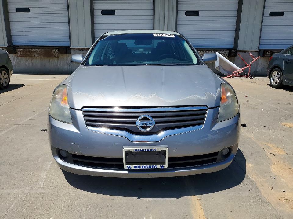 Aukcja sprzedaży 2009 Nissan Altima, vin: 1N4AL21EX9C192241, numer aukcji: 53157946