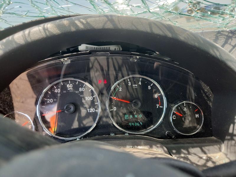 Продаж на аукціоні авто 2012 Jeep Liberty, vin: 1C4PJMAK2CW139860, номер лоту: 53052456