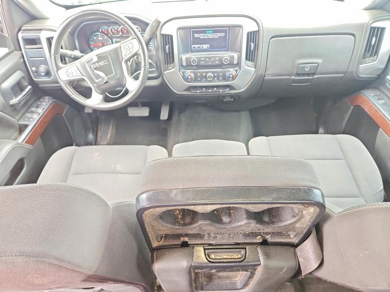 Aukcja sprzedaży 2018 Gmc Sierra, vin: 1GTR1MEH2JZ103105, numer aukcji: 51420306