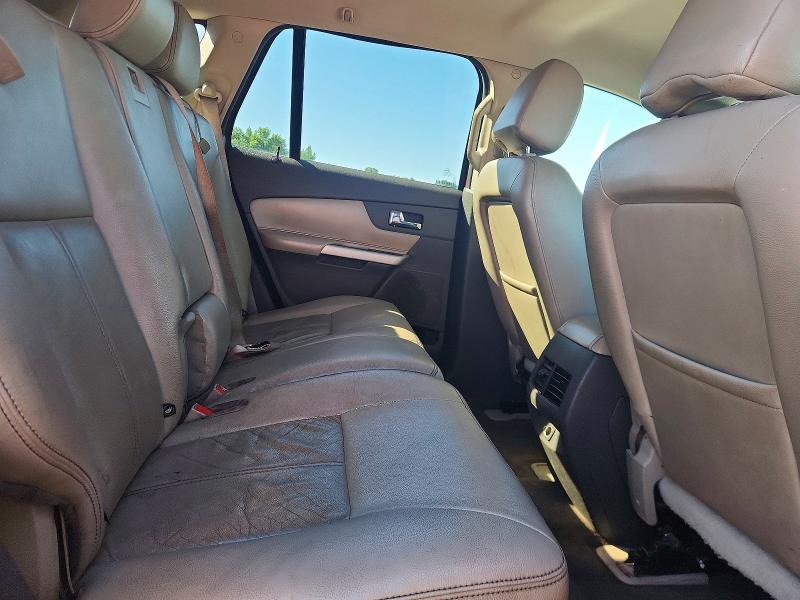 Aukcja sprzedaży 2012 Ford Edge, vin: 2FMDK3JC3CBA39766, numer aukcji: 53421286