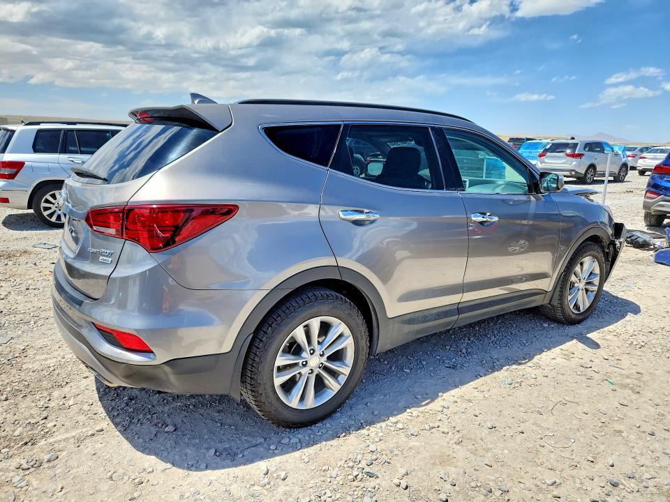 Aukcja sprzedaży 2018 Hyundai Santa Fe Sport, vin: 5XYZUDLA2JG527685, numer aukcji: 54675846