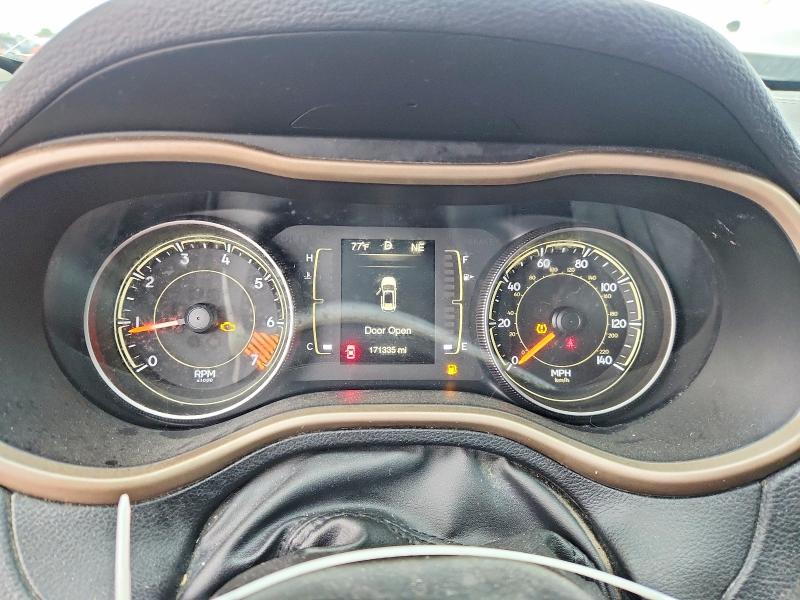Aukcja sprzedaży 2015 Jeep Cherokee, vin: 1C4PJLCB3FW554133, numer aukcji: 51895126