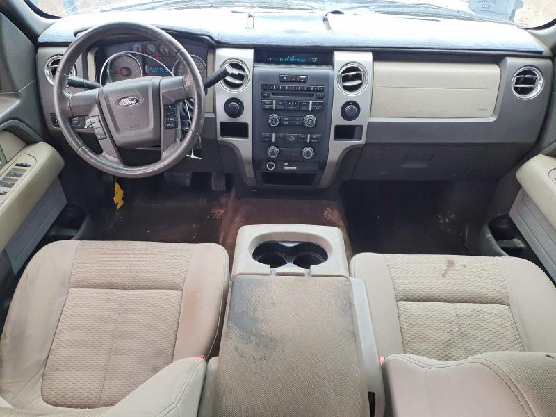 Aukcja sprzedaży 2010 Ford F150, vin: 1FTFW1EV6AKE70719, numer aukcji: 54277616