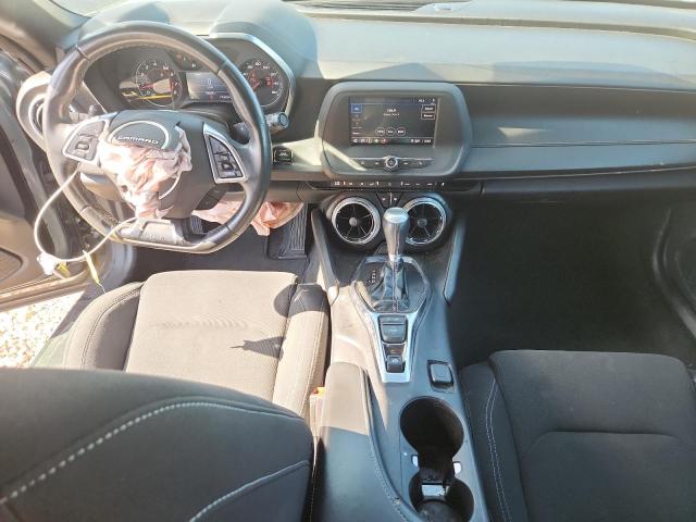 Aukcja sprzedaży 2021 Chevrolet Camaro, vin: 1G1FB1RX3M0138740, numer aukcji: 52589596