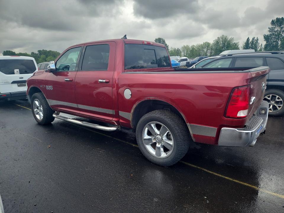 Aukcja sprzedaży 2015 Ram 1500, vin: 1C6RR7LM4FS670479, numer aukcji: 54697966