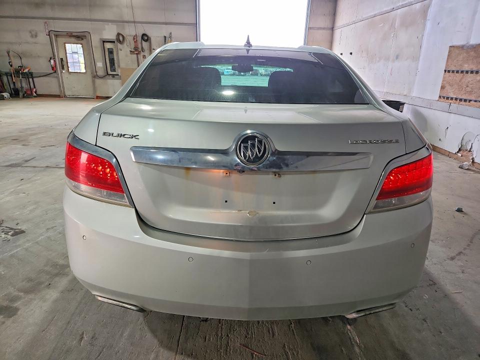 Продажа на аукционе авто 2013 Buick Lacrosse, vin: 1G4GC5E39DF303623, номер лота: 54461206