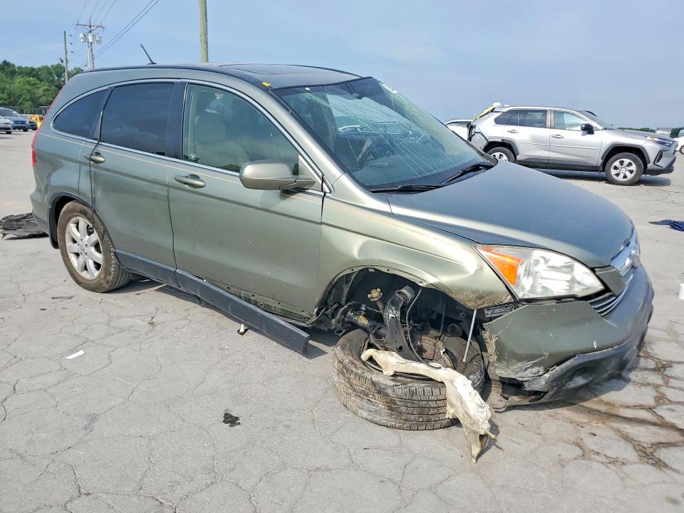Продаж на аукціоні авто 2007 Honda Cr-v, vin: JHLRE38727C022265, номер лоту: 54345306