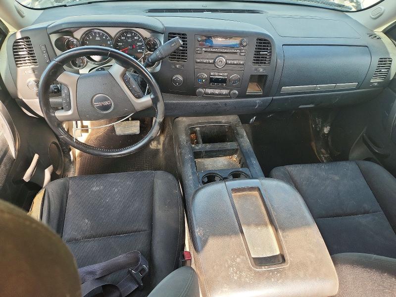 Aukcja sprzedaży 2013 Gmc Sierra, vin: 1GT220CG8DZ237901, numer aukcji: 53263146