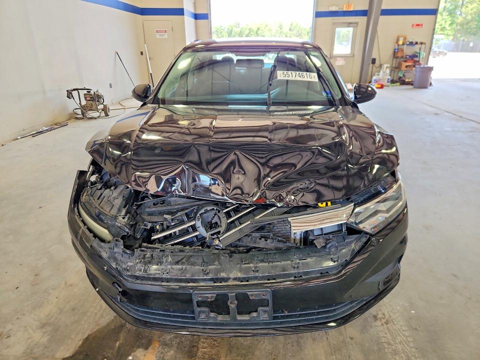 Продажа на аукционе авто 2020 Volkswagen Jetta, vin: 3VWCB7BU3LM077251, номер лота: 55174616