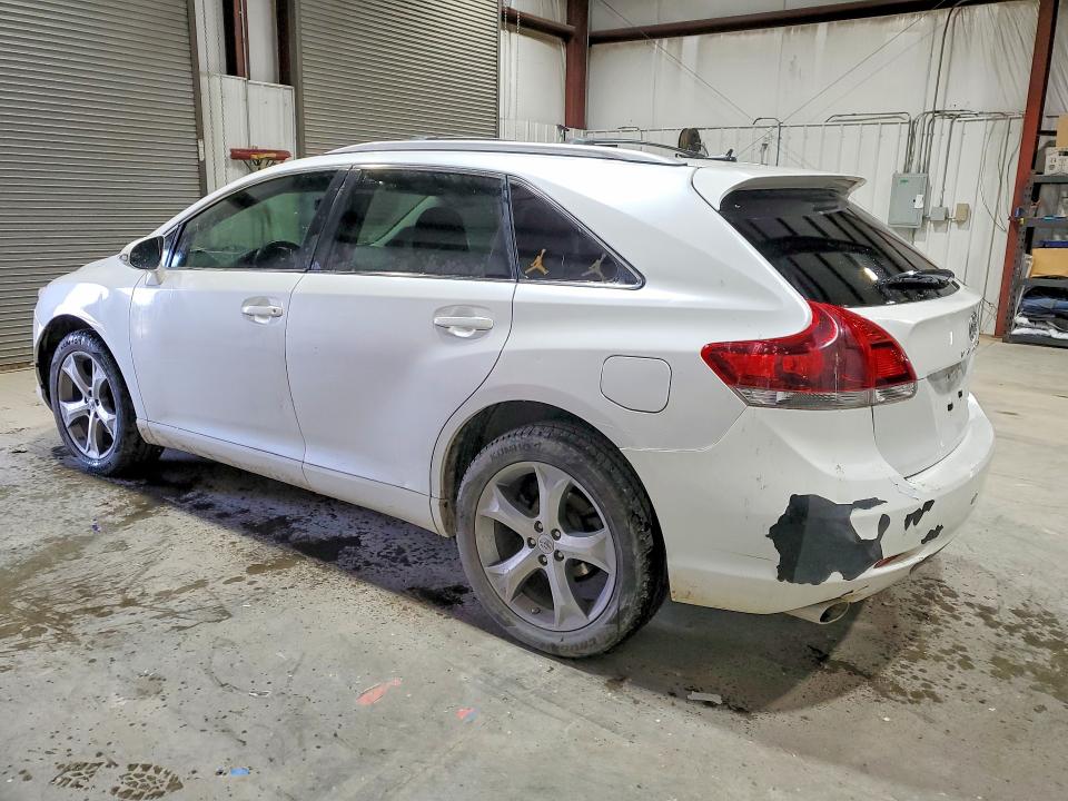 Aukcja sprzedaży 2013 Toyota Venza, vin: 4T3BK3BB3DU087932, numer aukcji: 52946746