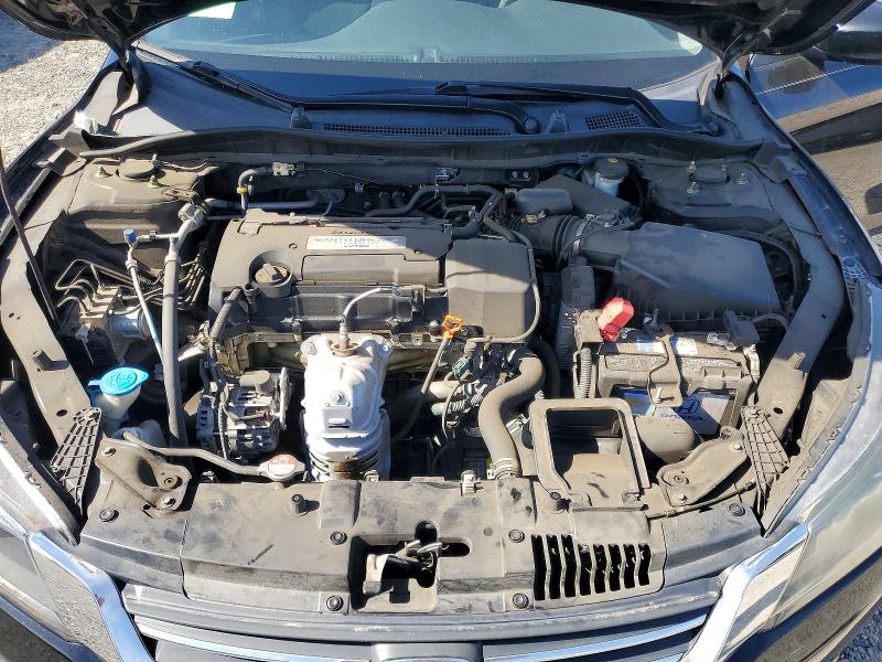 53253026 :رقم المزاد ، 1HGCR2F31EA240032 vin ، 2014 Honda Accord مزاد بيع