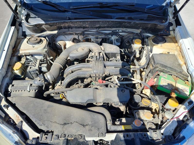 2013 Subaru Forester მანქანა იყიდება აუქციონზე, vin: JF2SHADC6DG435647, აუქციონის ნომერი: 54545476