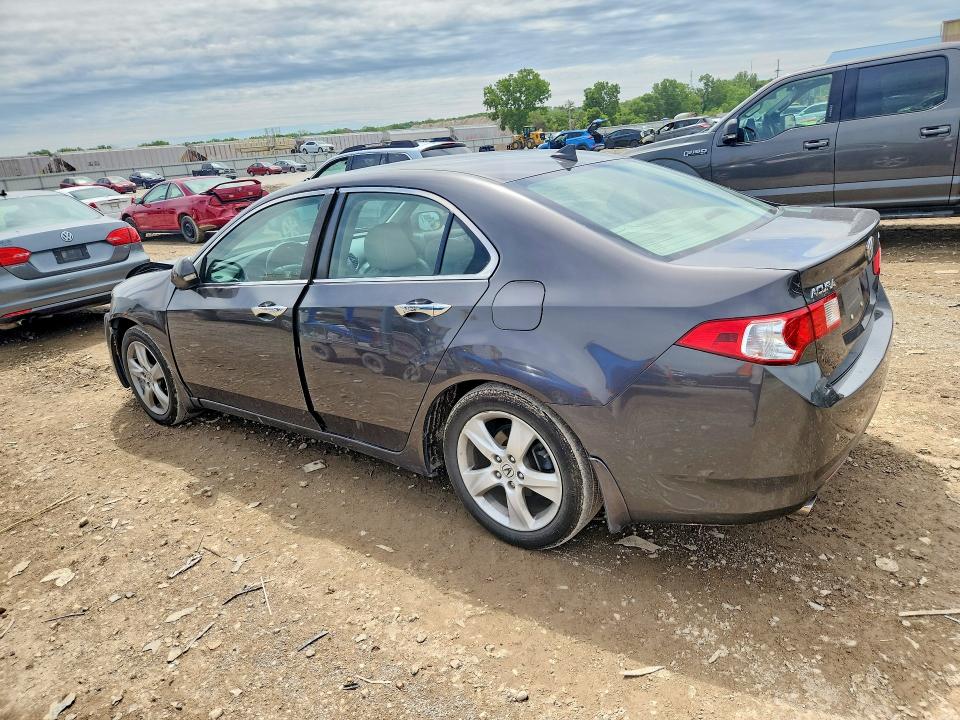 Продаж на аукціоні авто 2010 Acura Tsx, vin: JH4CU2F6XAC019209, номер лоту: 52600726