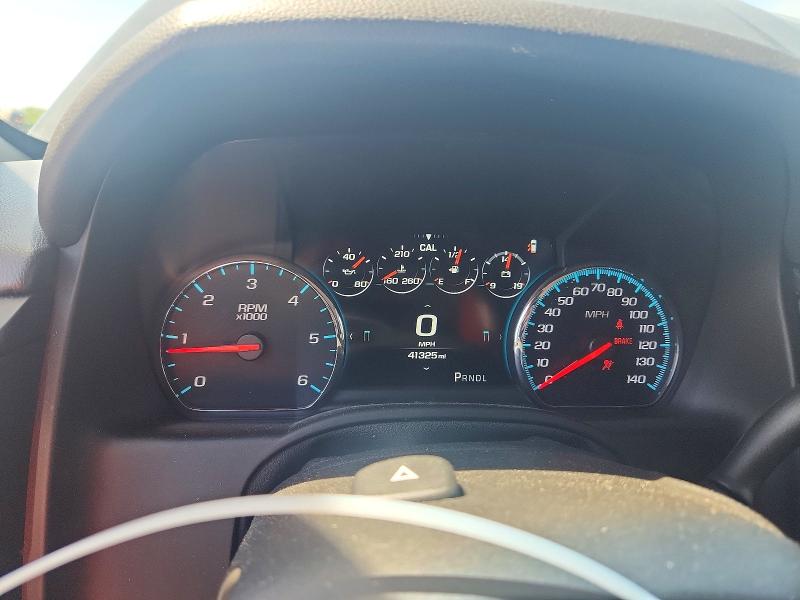 Aukcja sprzedaży 2019 Gmc Yukon Denali Xl, vin: 1GKS2CKJ4KR322637, numer aukcji: 51038706