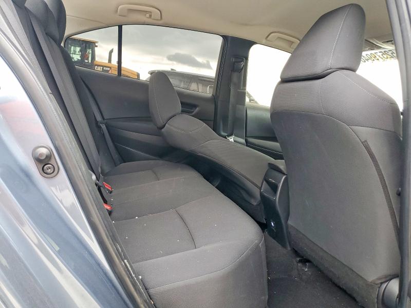 52579946 :رقم المزاد ، JTDEPMAE5N3010404 vin ، 2022 Toyota Corolla مزاد بيع