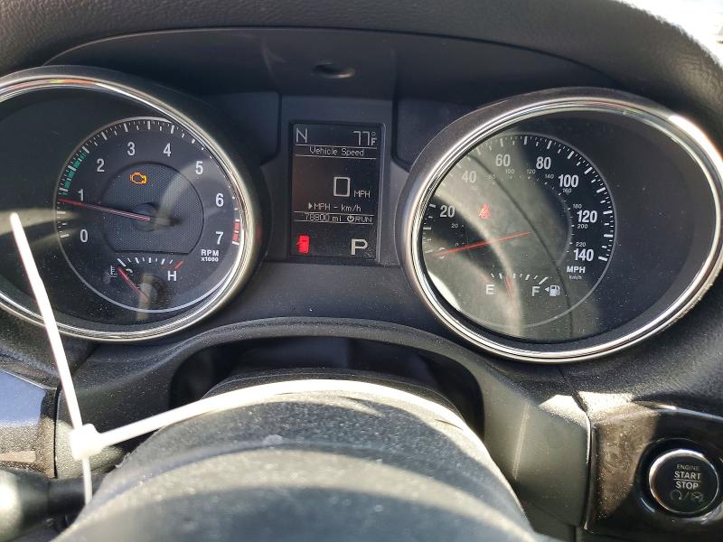 Aukcja sprzedaży 2012 Jeep Grand Cherokee, vin: 1C4RJFAG9CC349714, numer aukcji: 54090626