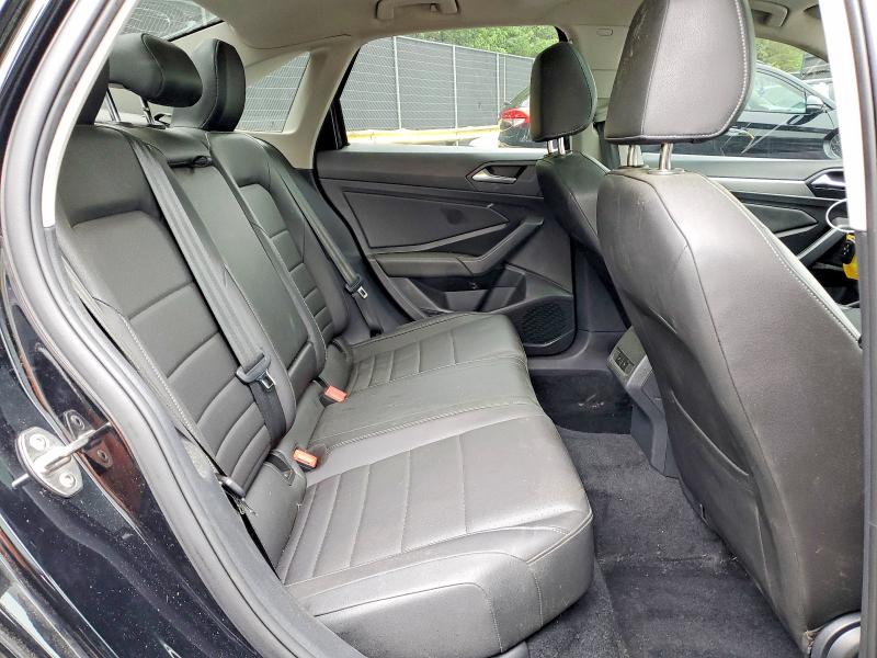 Aukcja sprzedaży 2021 Volkswagen Jetta, vin: 3VWC57BU0MM011930, numer aukcji: 52866476