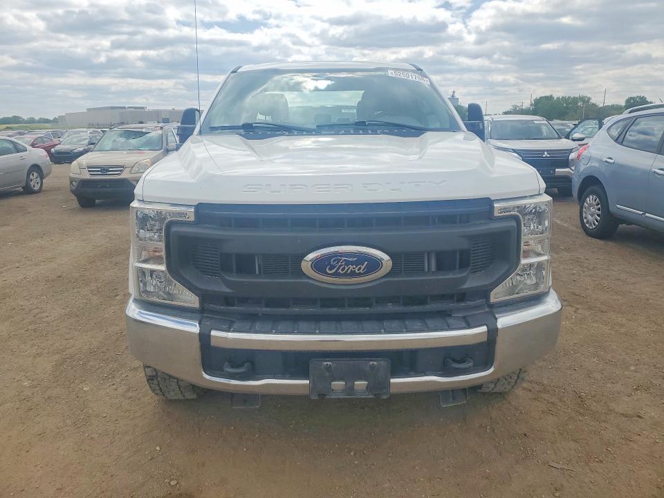 Продажа на аукционе авто 2021 Ford F250, vin: 1FT7W2B63MED72130, номер лота: 52501796
