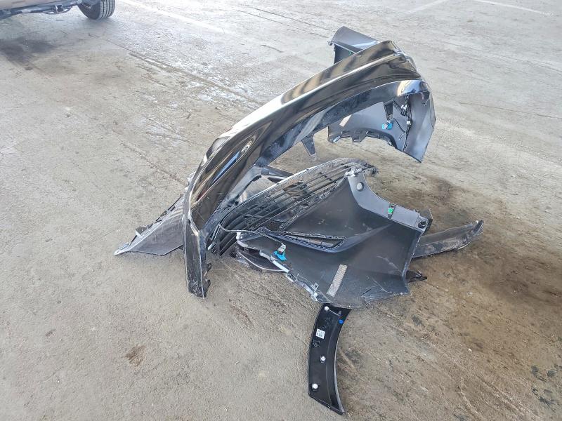 Продажа на аукционе авто 2025 Lexus Rz, vin: JTJAAAABXSA030835, номер лота: 53833026