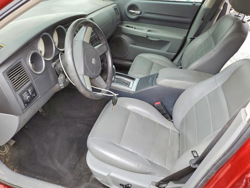 Aukcja sprzedaży 2005 Dodge Magnum, vin: 2D4GV58215H677146, numer aukcji: 53346636