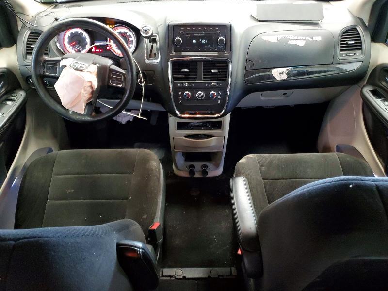 Aukcja sprzedaży 2013 Dodge Grand Caravan, vin: 2C4RDGBG0DR710865, numer aukcji: 51860986