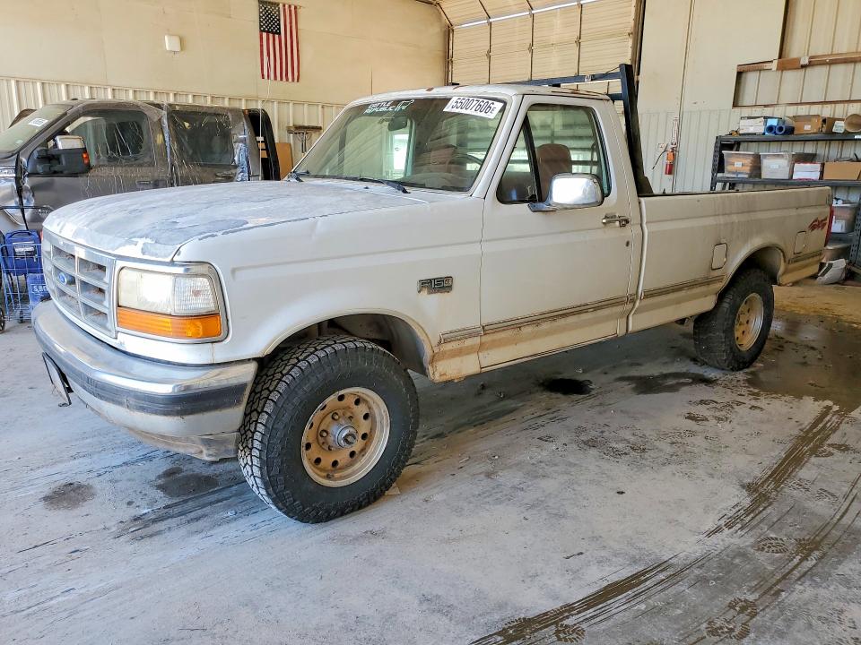 Продаж на аукціоні авто 1994 Ford F150, vin: 1FTEF14HXRLA26210, номер лоту: 55007606