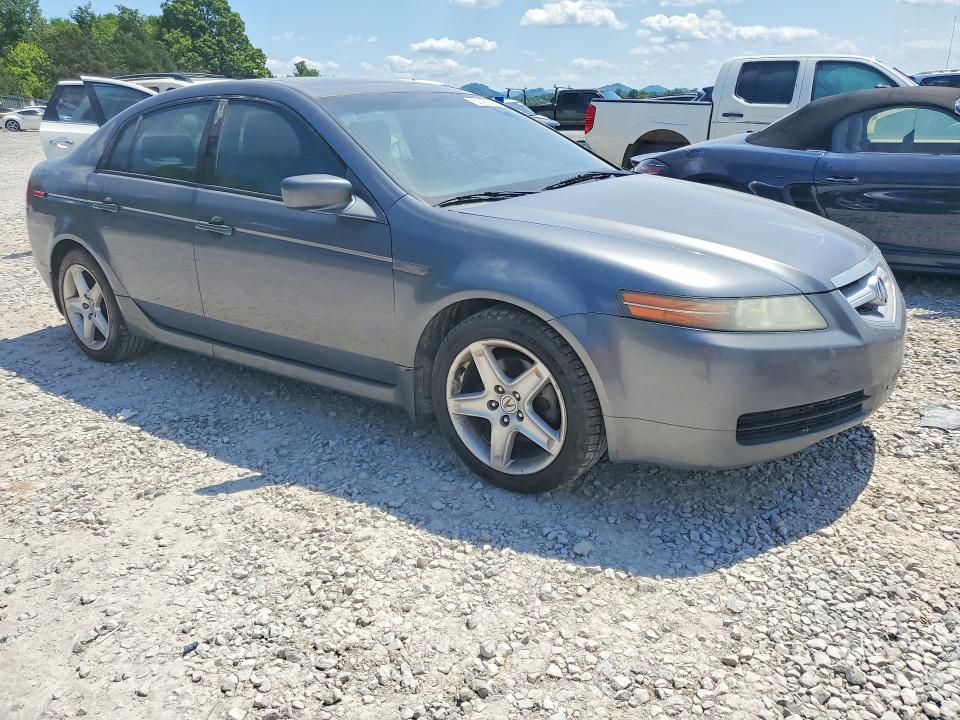 Aukcja sprzedaży 2006 Acura 3.2tl, vin: 19UUA66246A027037, numer aukcji: 53420396