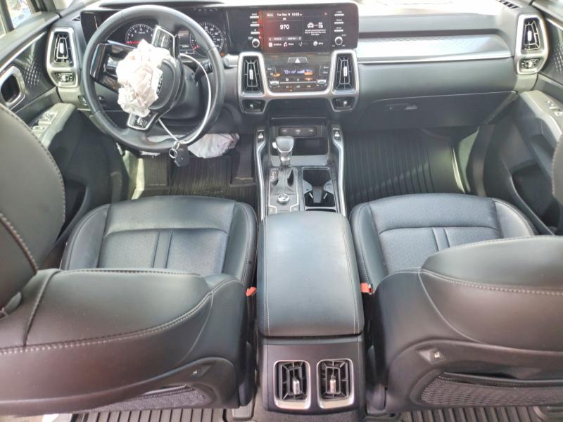 Продажа на аукционе авто 2021 Kia Sorento, vin: 5XYRL4LC9MG054201, номер лота: 54267406