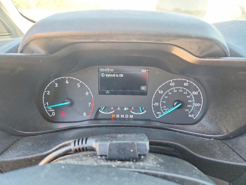 Продажа на аукционе авто 2019 Ford Transit Connect, vin: NM0LS7E23K1391861, номер лота: 54283026