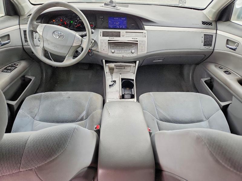 2005 Toyota Avalon მანქანა იყიდება აუქციონზე, vin: 4T1BK36B25U014619, აუქციონის ნომერი: 55742666