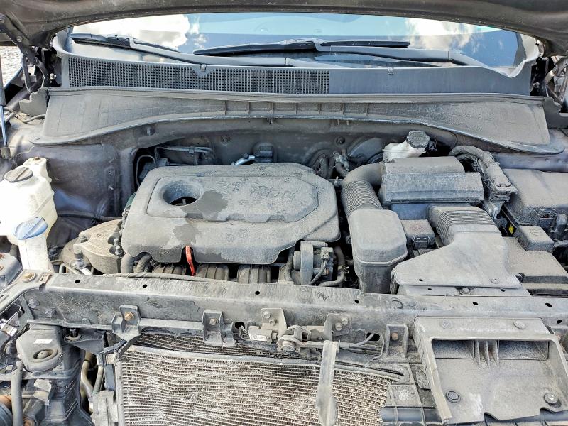Aukcja sprzedaży 2019 Kia Sorento, vin: 5XYPGDA31KG545454, numer aukcji: 52041206