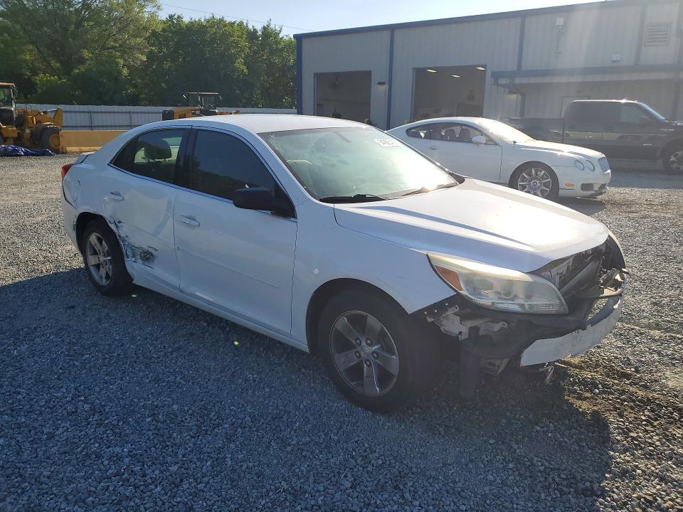 Aukcja sprzedaży 2013 Chevrolet Malibu, vin: 1G11B5SA9DF215096, numer aukcji: 54065426