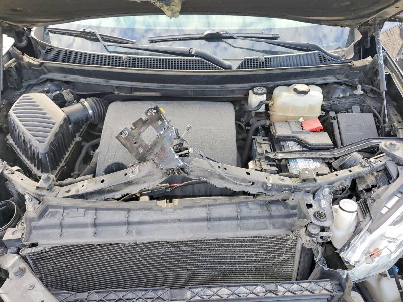 Aukcja sprzedaży 2019 Chevrolet Traverse, vin: 1GNERFKW7KJ229165, numer aukcji: 53024746