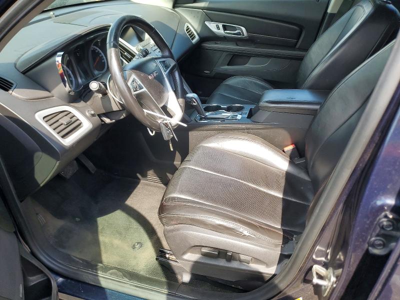 Продаж на аукціоні авто 2015 Gmc Terrain, vin: 2GKFLXEK2F6307338, номер лоту: 50453336