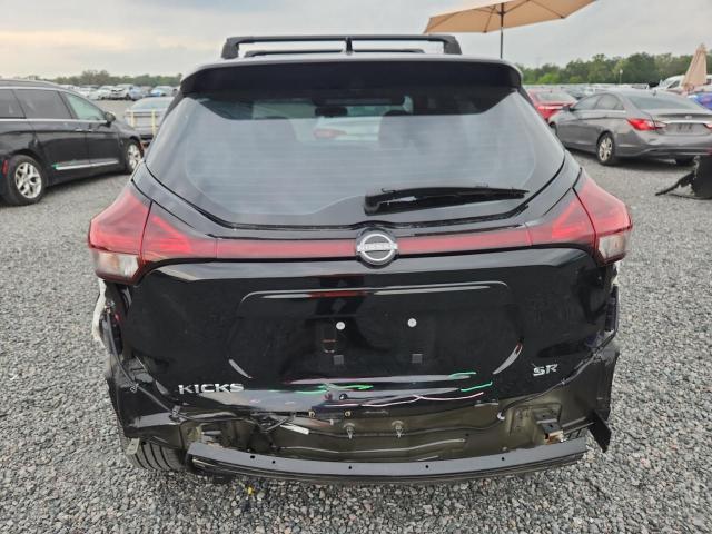 2024 Nissan Kicks მანქანა იყიდება აუქციონზე, vin: 3N1CP5DV8RL561321, აუქციონის ნომერი: 53336956