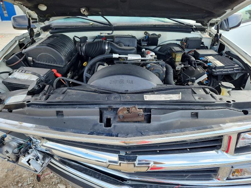 Продажа на аукционе авто 1998 Chevrolet Tahoe, vin: 1GNEK13R8WJ313548, номер лота: 52461206