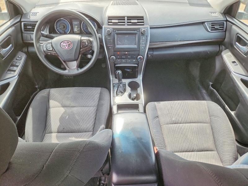 Aukcja sprzedaży 2017 Toyota Camry, vin: 4T1BF1FK7HU297354, numer aukcji: 54878076