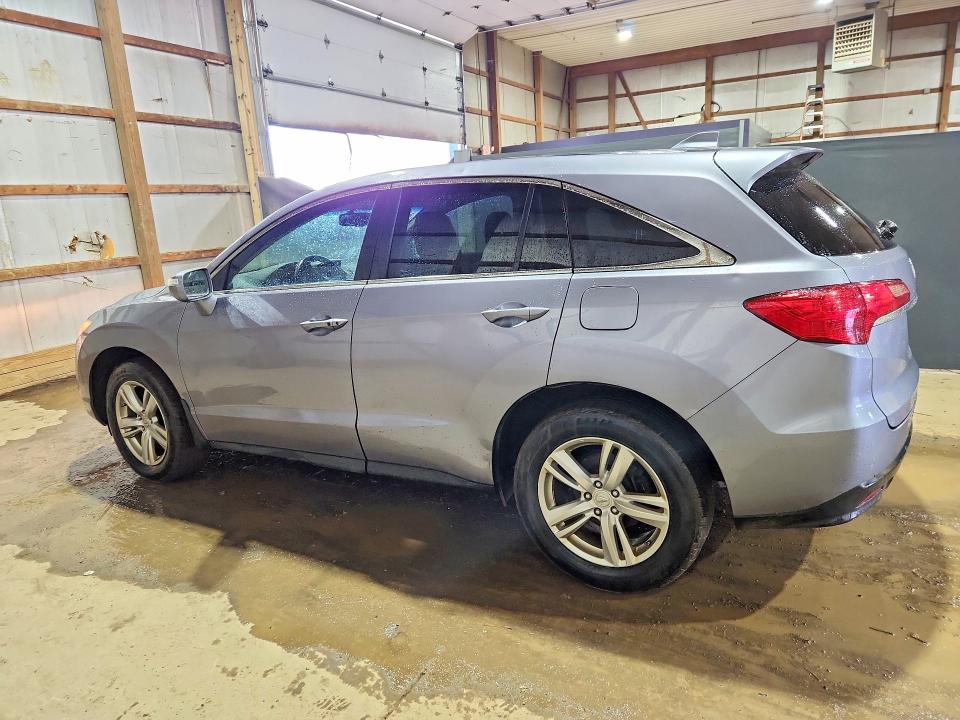 Aukcja sprzedaży 2015 Acura Rdx, vin: 5J8TB4H3XFL016230, numer aukcji: 51234066
