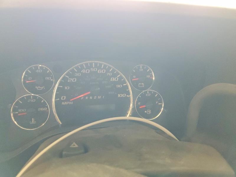 54152276 :رقم المزاد ، 1GTW7AFF1G1903060 vin ، 2016 Gmc Savana مزاد بيع