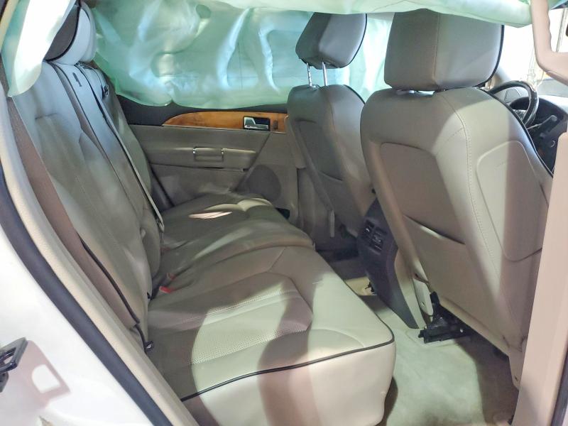 Продажа на аукционе авто 2013 Lincoln Mkx, vin: 2LMDJ8JK8DBL10348, номер лота: 55607826