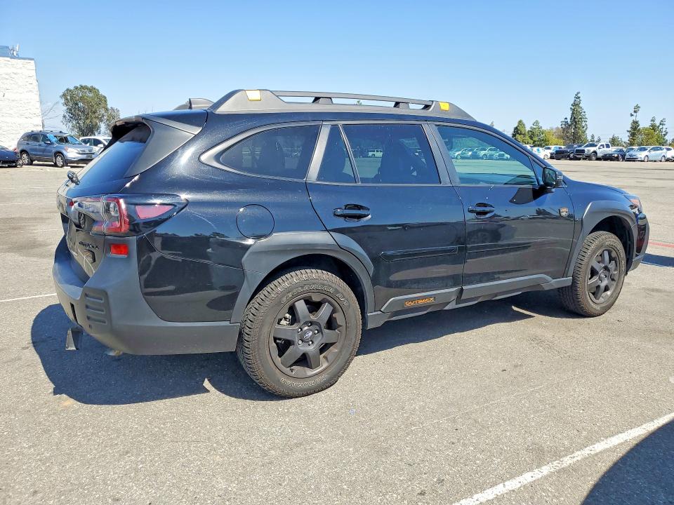 Aukcja sprzedaży 2023 Subaru Outback, vin: 4S4BTGUD6P3223413, numer aukcji: 52762686