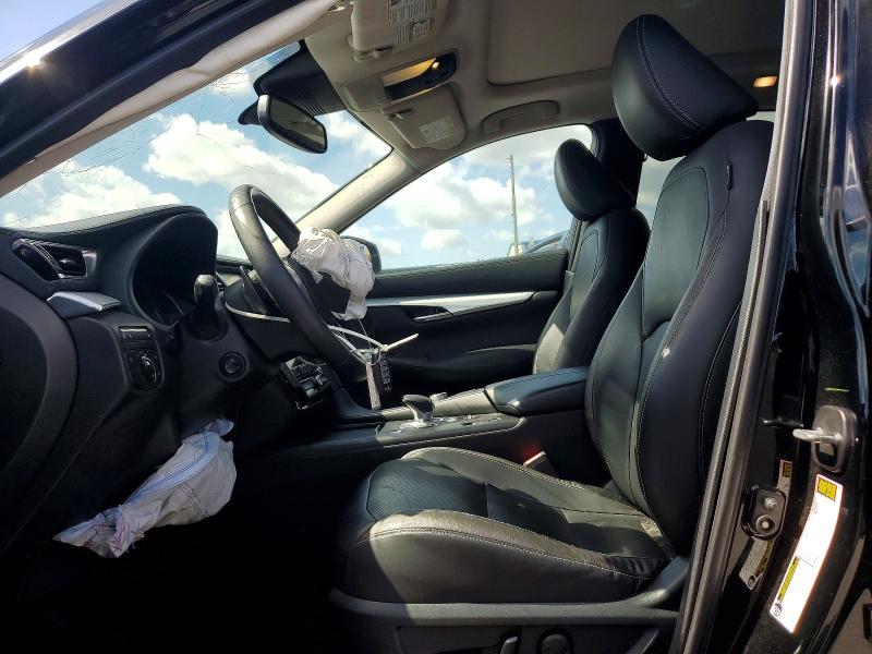 Aukcja sprzedaży 2019 Infiniti Qx50, vin: 3PCAJ5M31KF108800, numer aukcji: 53837996