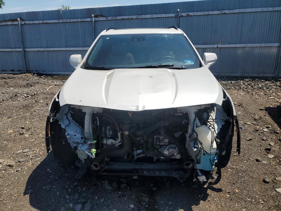 2019 Cadillac Xt4 მანქანა იყიდება აუქციონზე, vin: 1GYFZER45KF224300, აუქციონის ნომერი: 54257186